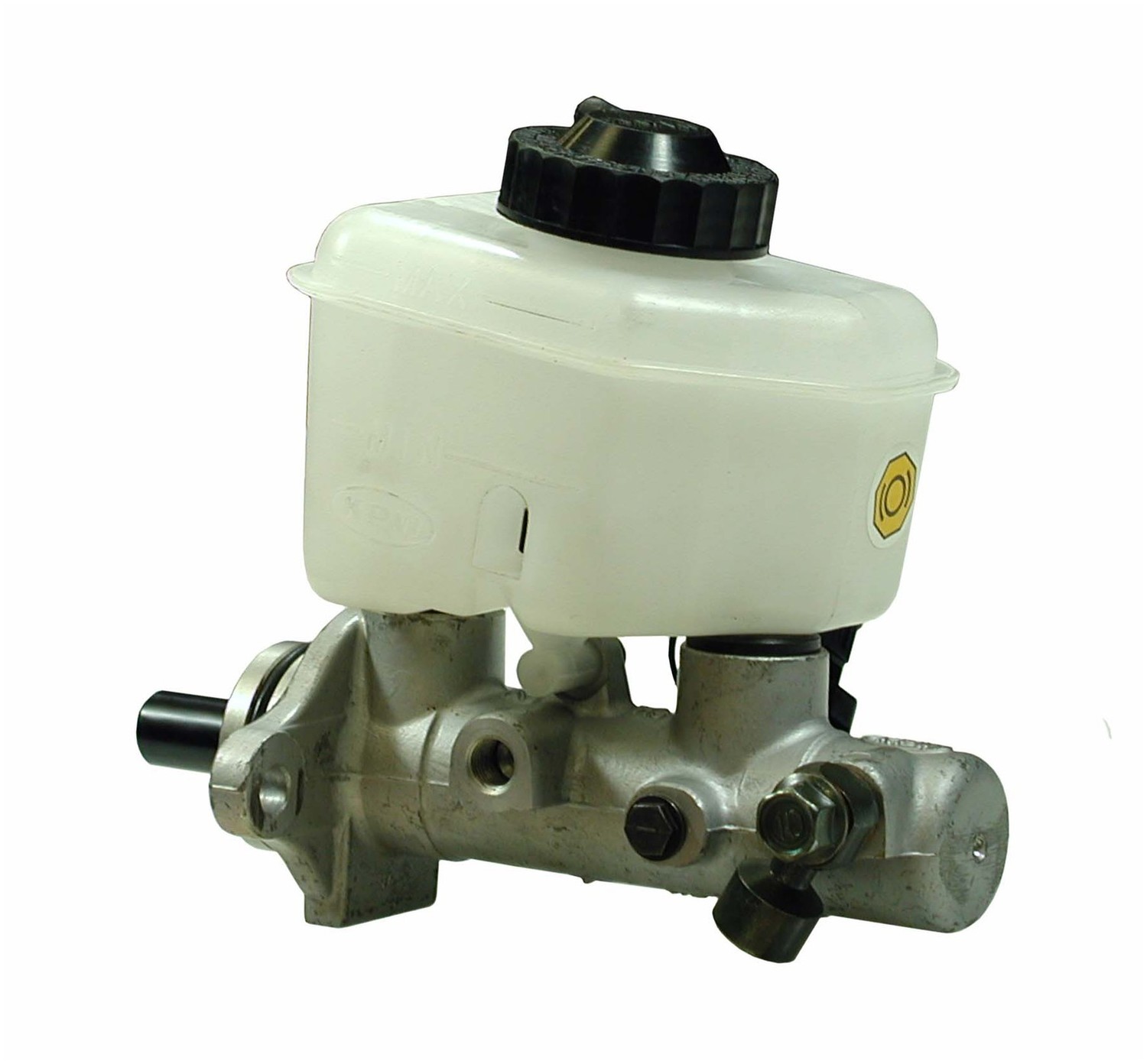 Foto de Cilindro Maestro de Freno para Kia Sephia 1998 1999 2000 2001 Kia Spectra 2000 2002 2003 Marca CENTRIC PARTS N�mero de Parte #130.50014