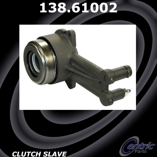Foto de Cilindro Esclavo del Embrague Premium Cylinder-Preferred para Ford Focus 2000 2001 Marca CENTRIC PARTS N�mero de Parte 138.61002