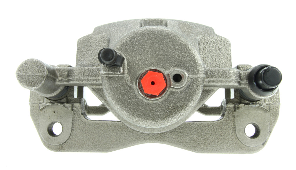 Foto de Caliper de Freno de Disco Premium Semi-Loaded Housing &amp Bracket para Mazda Protege 1999 2000 2001 2002 2003 Mazda Protege5 2002 2003 Marca CENTRIC PARTS Parte #141.45080