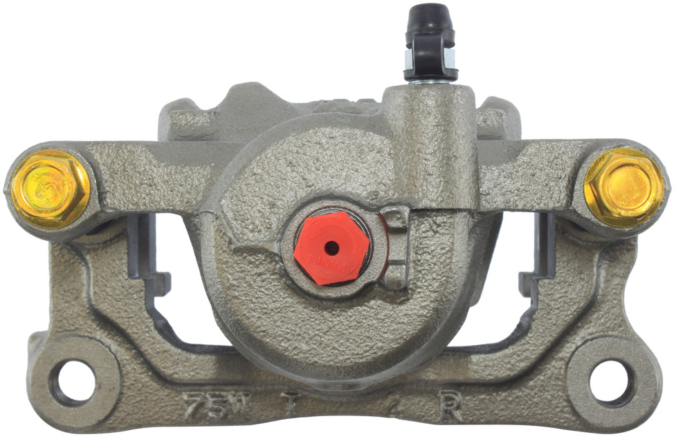 Foto de Caliper de Freno de Disco Premium Semi-Loaded Housing & Bracket para Suzuki Swift 1993 Geo Metro 1991 Marca CENTRIC PARTS Nmero de Parte 141.48115