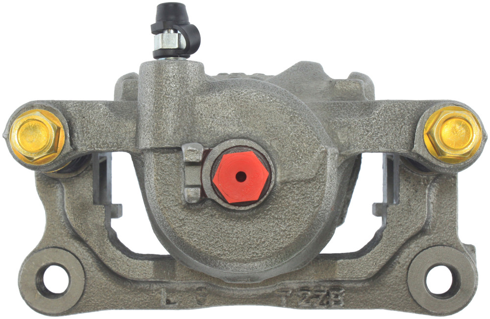 Foto de Caliper de Freno de Disco Premium Semi-Loaded Housing & Bracket para Suzuki Swift 1993 Geo Metro 1991 Marca CENTRIC PARTS Nmero de Parte 141.48116