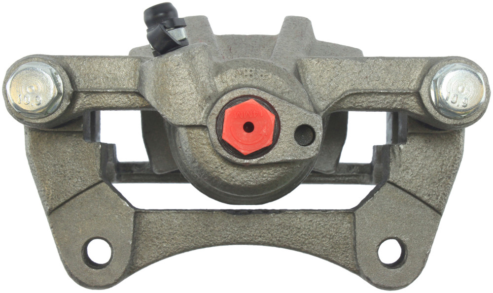 Foto de Caliper de Freno de Disco Premium Semi-Loaded Housing & Bracket para Suzuki Forenza Suzuki Reno Chevrolet Optra Chevrolet Spark EV Marca CENTRIC PARTS Parte #141.49505