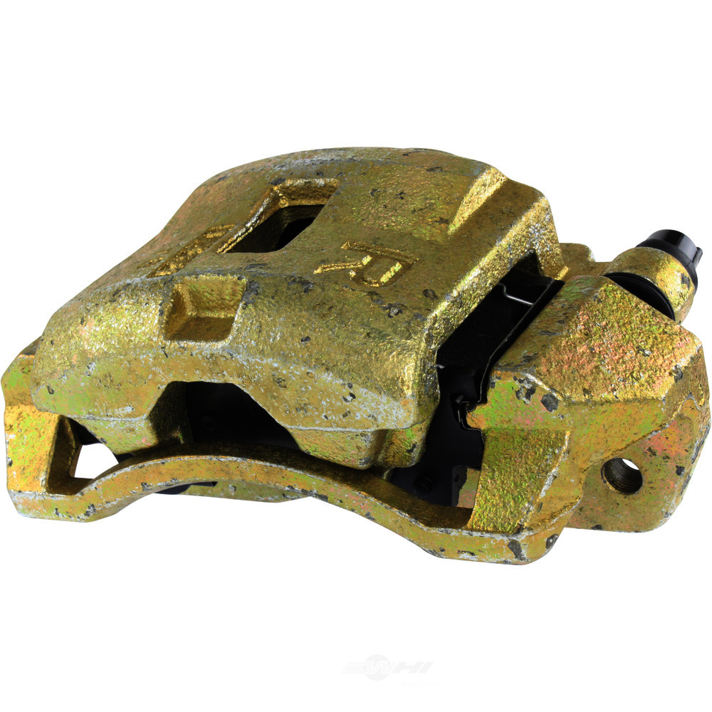 Foto de Caliper de Freno de Disco Posi-Quiet Loaded Housing  Bracket - Preferred para Mazda Protege 1999 2000 2001 2002 2003 Mazda Protege5 2002 2003 Marca CENTRIC PARTS Parte #142.45079