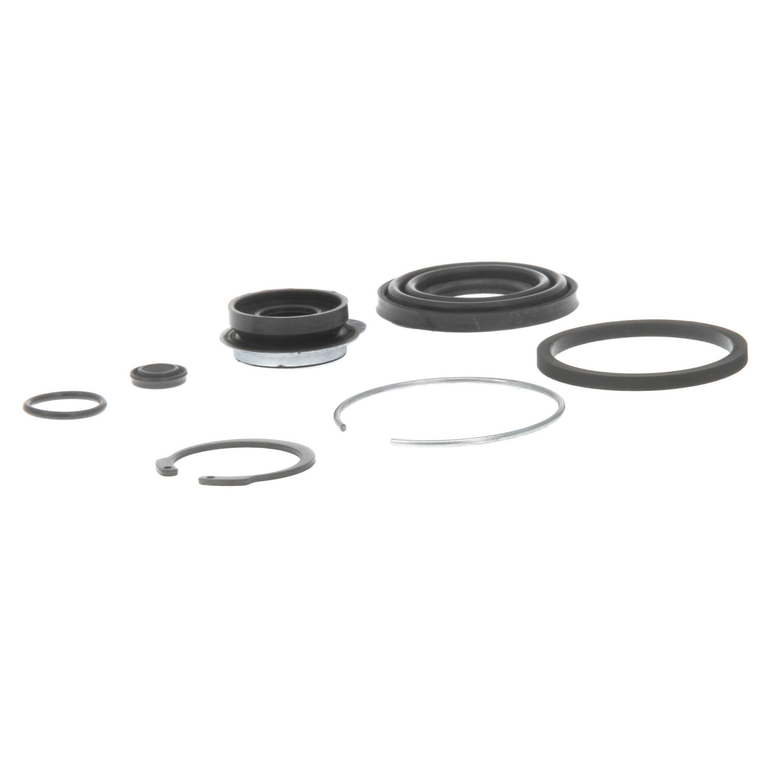 Foto de Kit de reparacin de Pinza de Freno para Cadillac DeVille 2004 Marca CENTRIC PARTS Nmero de Parte 143.62040