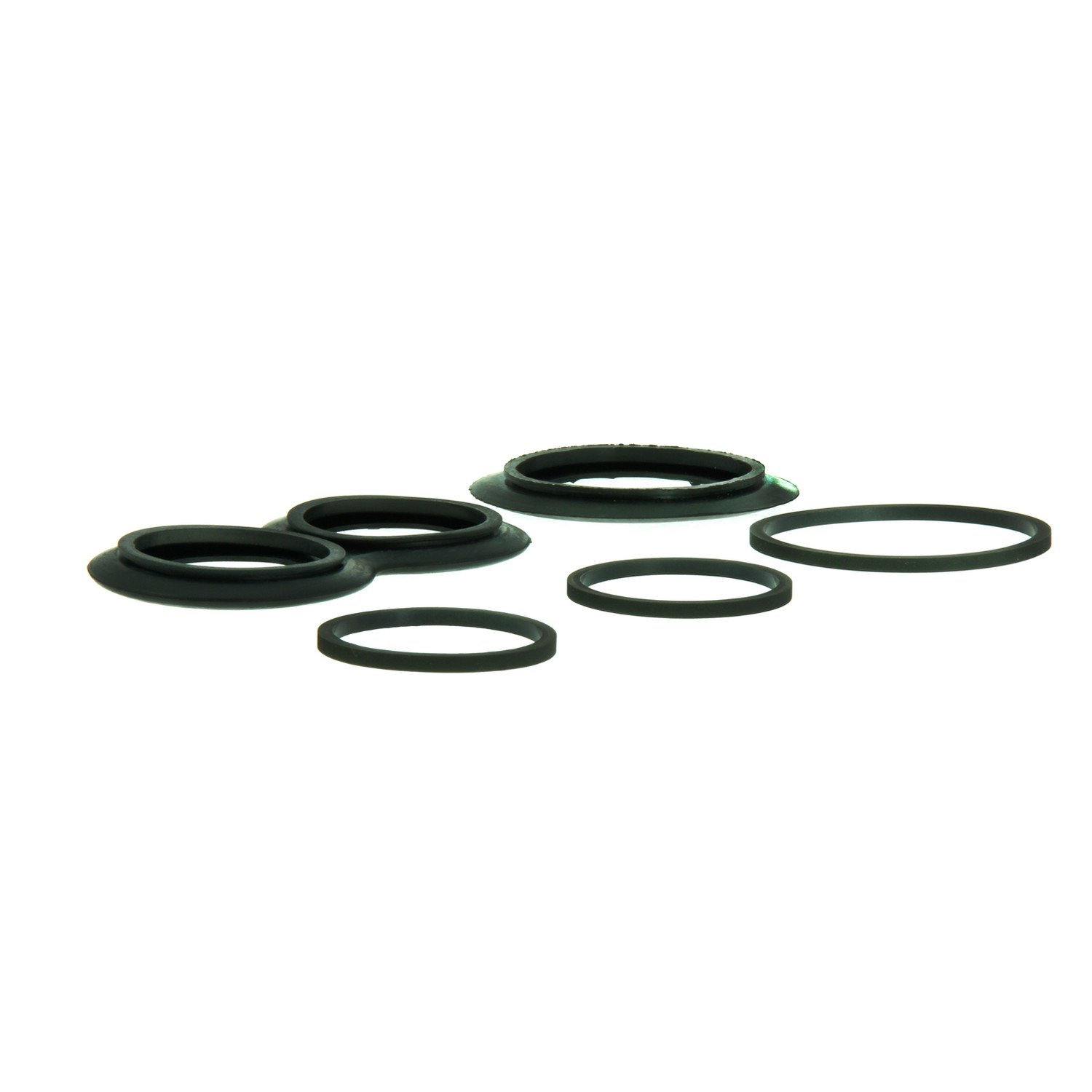 Foto de Kit de reparaci�n de Mordaza de Freno para Mercedes-Benz 250S 1968 Marca CENTRIC PARTS N�mero de Parte 143.90008