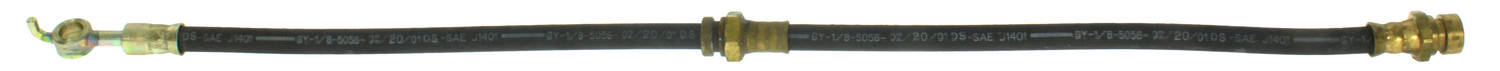 Foto de Manguera freno hidr�ulico para Kia Sephia 1998 1999 2000 Marca CENTRIC PARTS N�mero de Parte #150.50040