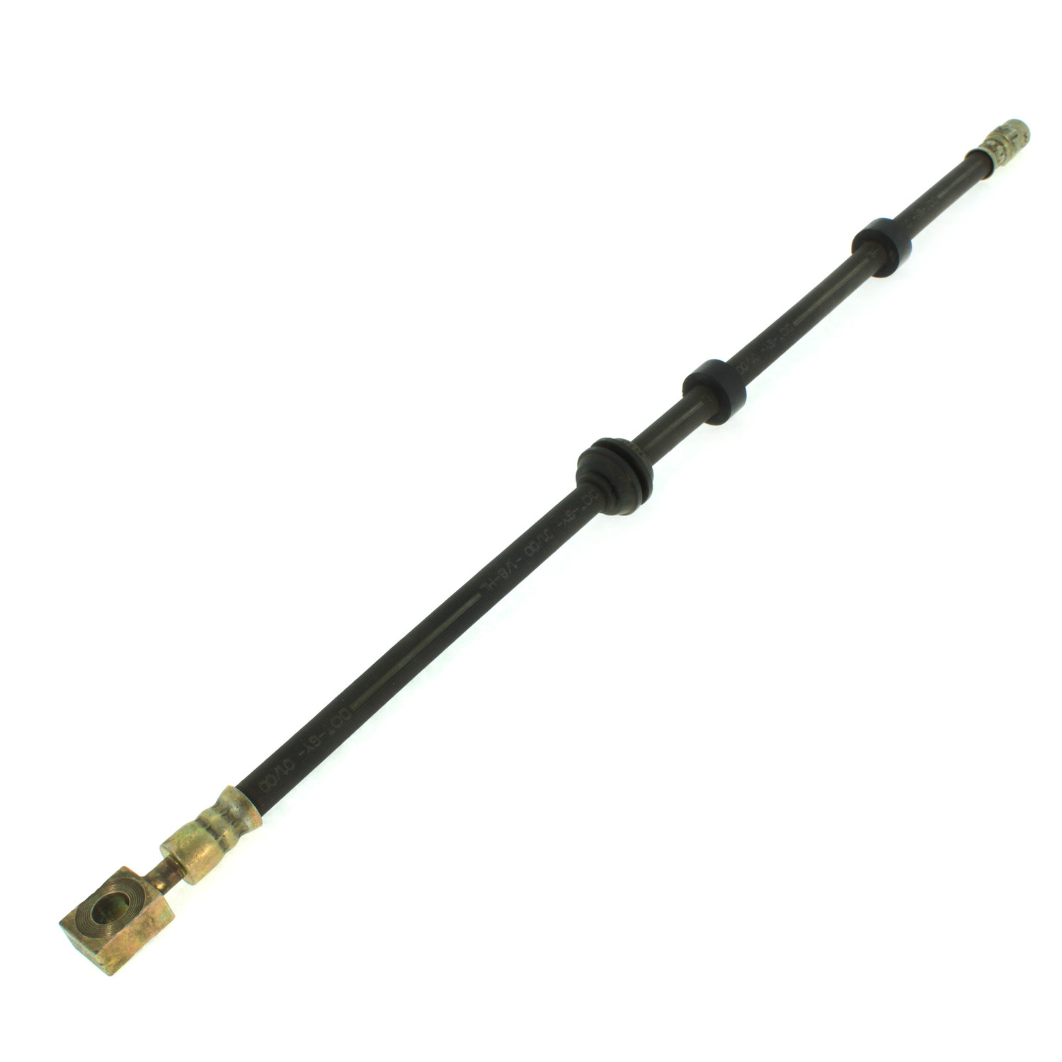 Foto de Manguera freno hidrulico para Volkswagen Jetta 1996 1998 Marca CENTRIC PARTS Nmero de Parte 150.33037