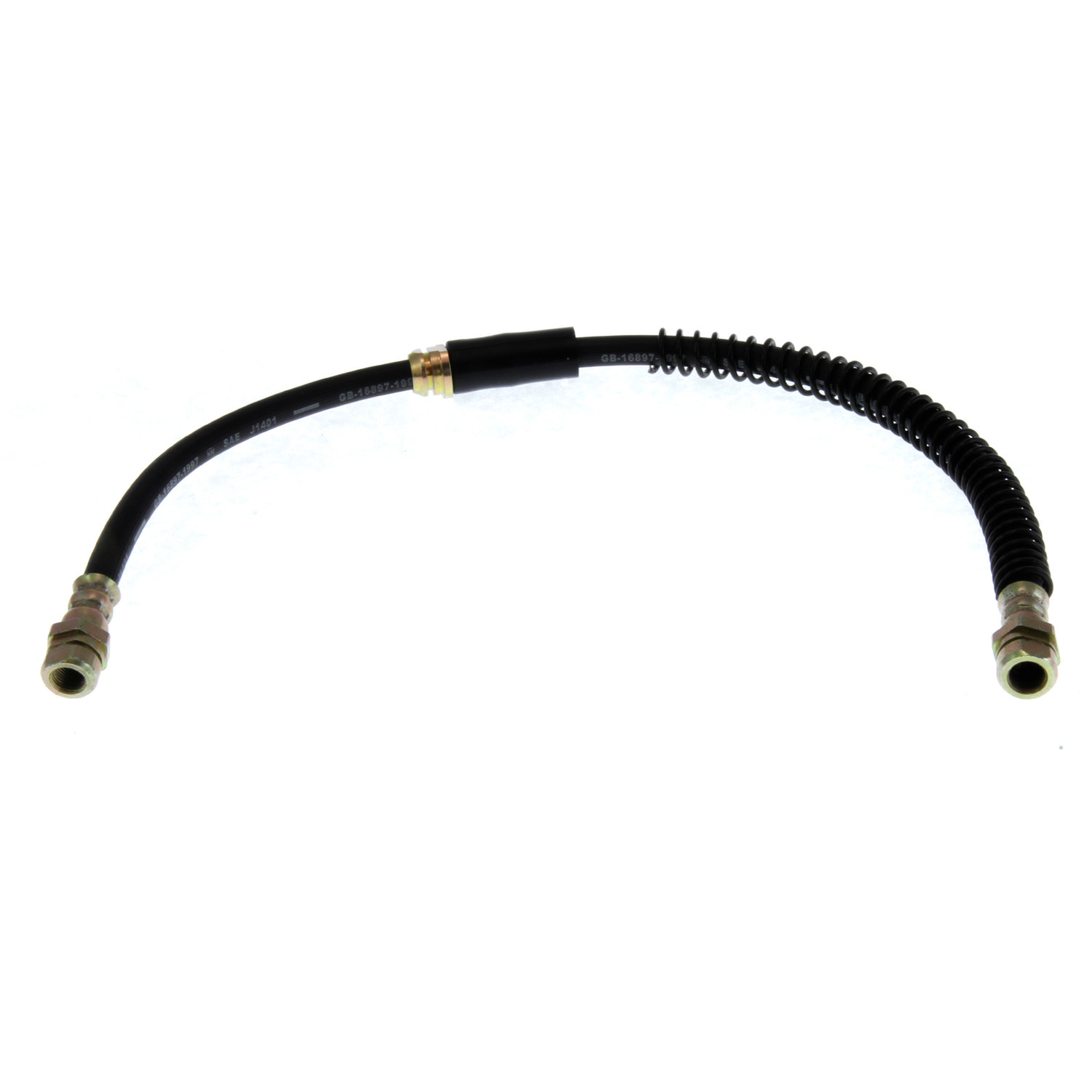 Foto de Manguera freno hidrulico para Volkswagen Golf 2012 2013 Volkswagen R32 2008 Marca CENTRIC PARTS Nmero de Parte 150.33059
