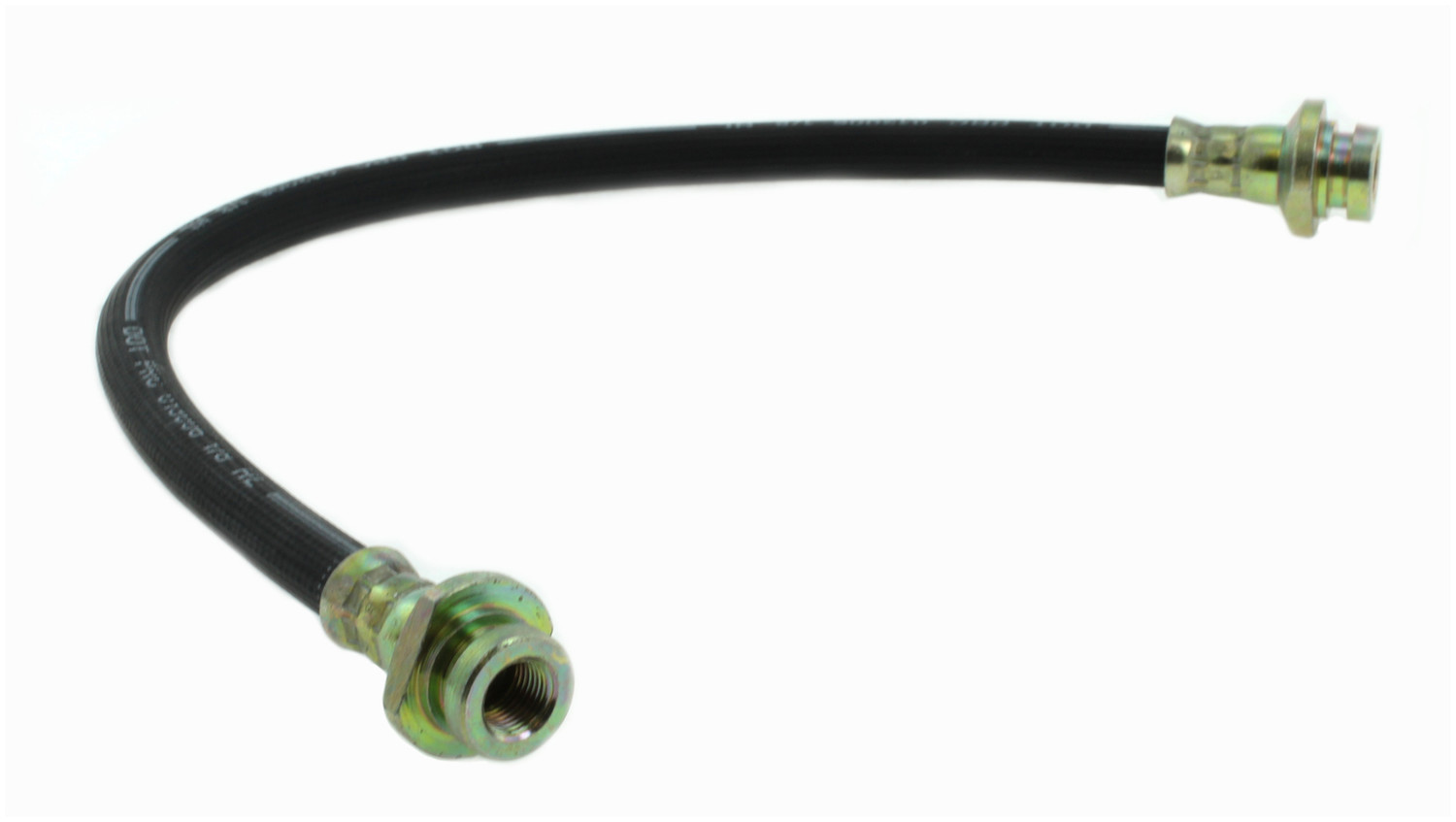 Foto de Manguera freno hidrulico para Isuzu I-Mark 1988 Marca CENTRIC PARTS Nmero de Parte 150.43303