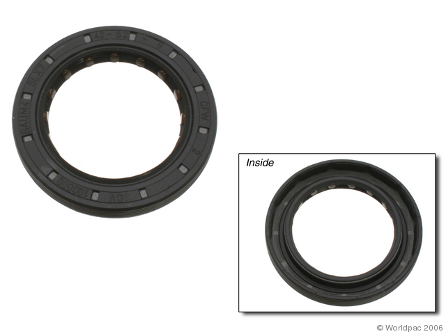 Foto de Sello de Carcasa de Extensin Transmisin Automtic para Land Rover Defender 90 Land Rover Discovery Land Rover Range Rover Marca Corteco Nmero de Parte W0133-1629936