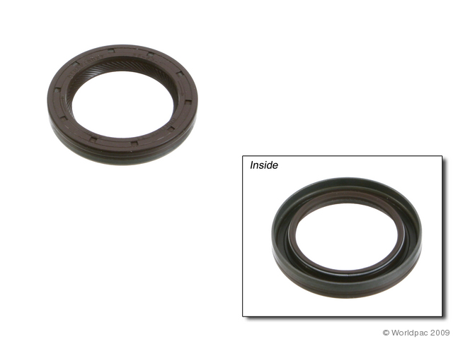 Foto de Sello de la Bomba de Aceite Transmisi�n Autom�tica para Mercedes-Benz Marca Corteco N�mero de Parte W0133-1636143