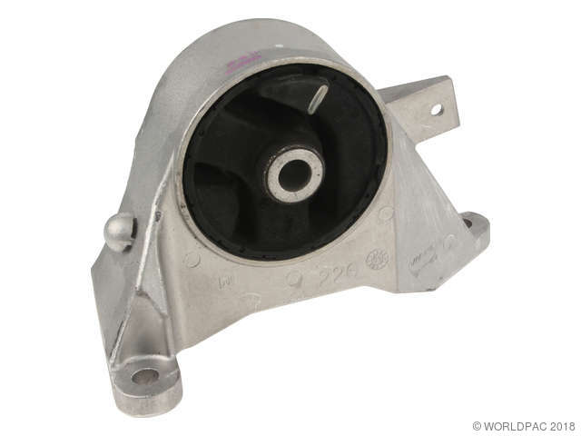 Foto de Montura del motor para Saab 9-3 Saab 9-3X Marca Corteco Nmero de Parte W0133-1787634