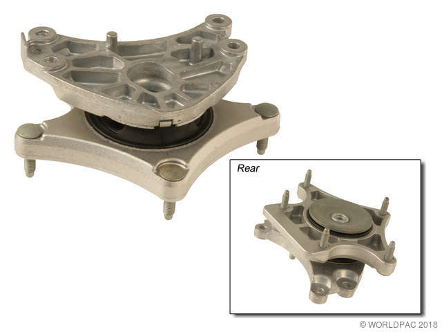 Foto de Montura De Transmisin Manual para Mercedes-Benz Marca Corteco Nmero de Parte W0133-1832062