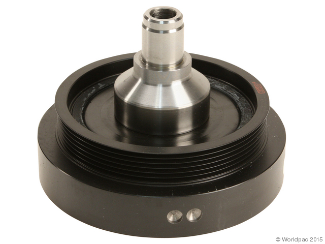 Foto de Balanceador Arm�nico para BMW Marca Corteco N�mero de Parte W0133-1894818