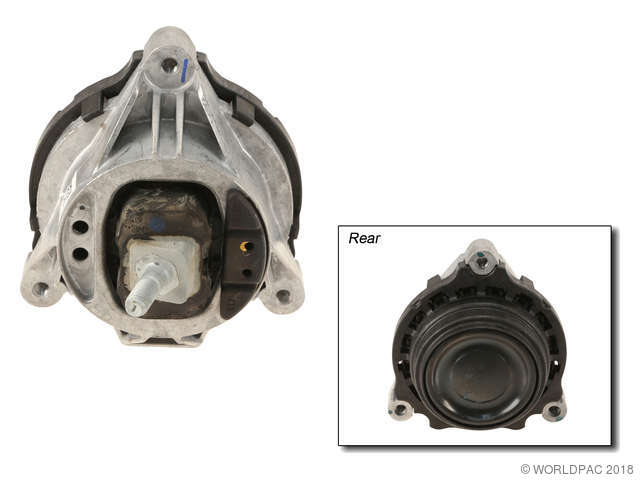 Foto de Montura del motor para BMW 320i BMW 428i BMW 328i BMW 228i BMW 428i Gran Coupe Marca Corteco N�mero de Parte W0133-1941740