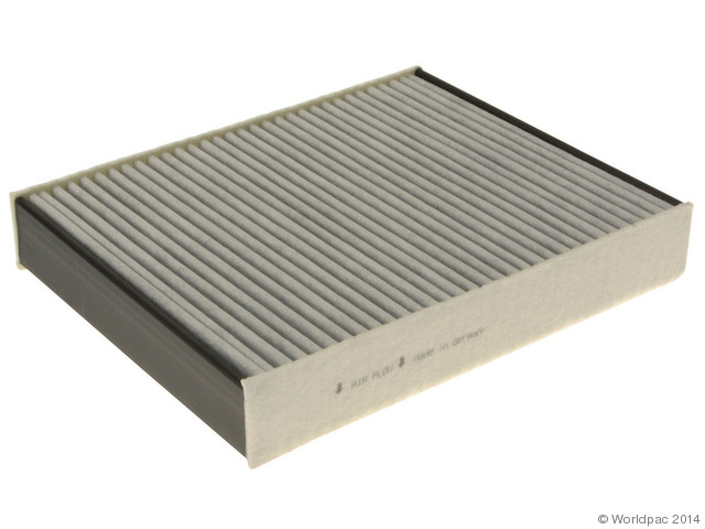 Foto de Filtro de aire de Cabina / Polen para BMW Marca Corteco N�mero de Parte W0133-1948507
