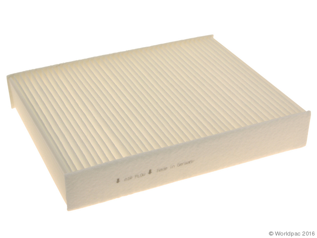 Foto de Filtro de aire de Cabina / Polen para BMW Marca Corteco N�mero de Parte W0133-1948673