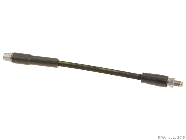 Foto de Manguera freno hidrulico para Mercedes-Benz E320 Mercedes-Benz E430 Marca Corteco Nmero de Parte W0133-2034875