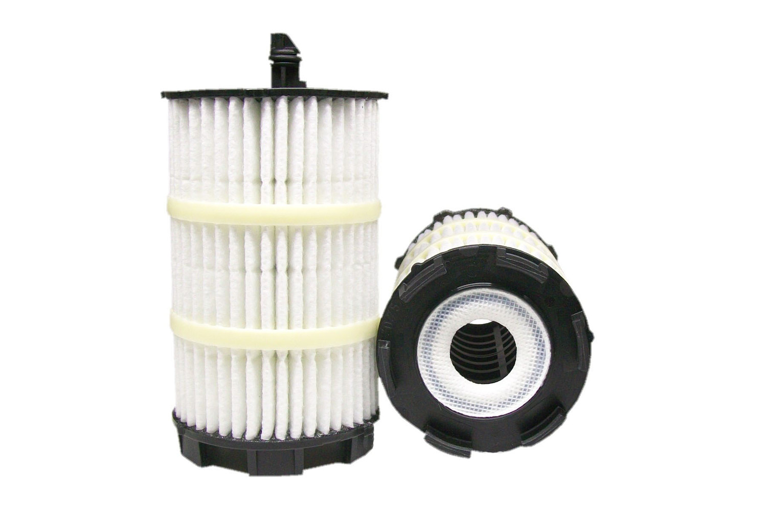 Foto de Filtro de aceite del Motor para Audi A6 Quattro 2007 2008 Marca CHAMPION LABORATORIES INC. N�mero de Parte #P907