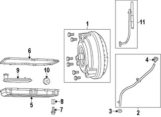 Foto de Convertidor de Torque Original para Chrysler 300   Dodge Challenger Marca CHRYSLER Remanufacturado Nmero de Parte RL234051AA