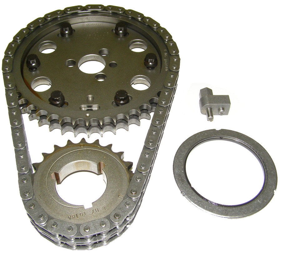 Foto de Kit de Distribuci�n Quick Adjust para Chevrolet GMC Marca CLOYES N�mero de Parte 9-3700