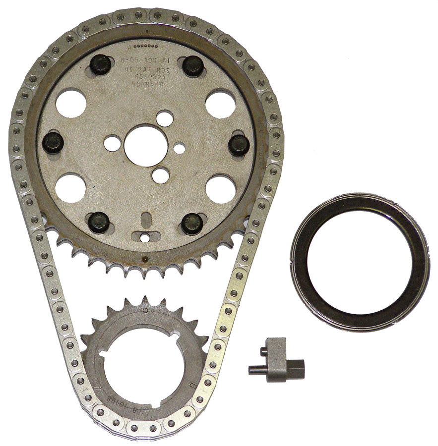 Foto de Kit de Distribuci�n Ajuste r�pido con Arbol de Levas bloque grande para Chevrolet GMC Marca CLOYES N�mero de Parte 9-3700B