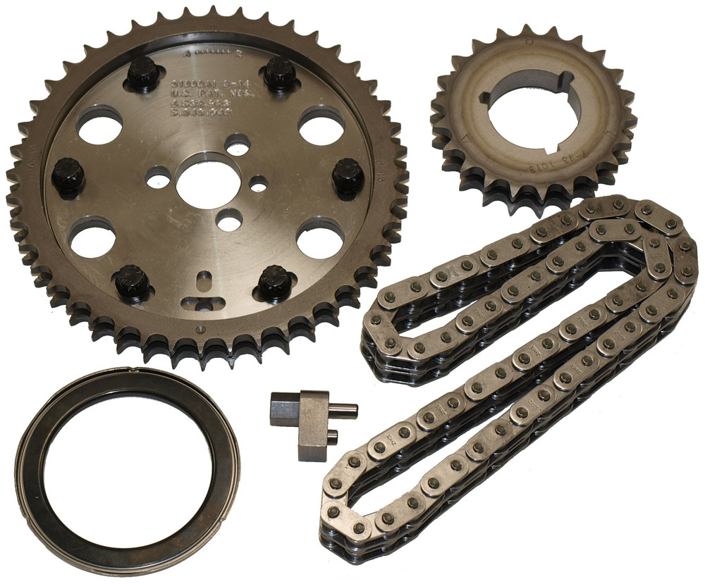 Foto de Kit de Distribuci�n Quick Adjust c  