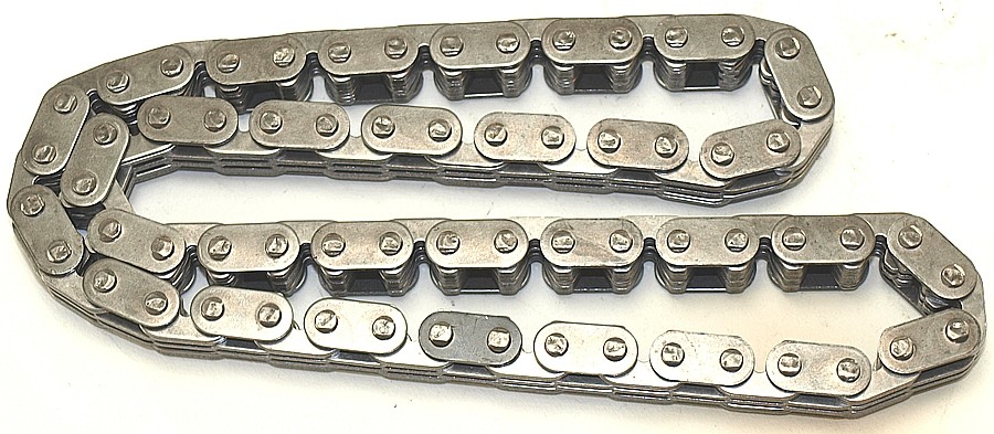 Foto de Cadena del Tiempo del Motor para Jeep Buick Cadillac Chevrolet Oldsmobile Pontiac Marca CLOYES Nmero de Parte #C385