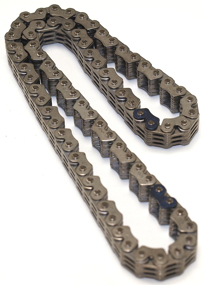 Foto de Cadena Bomba de Aceite para Hyundai Sonata 2010 Kia Optima 2006 Kia Sportage 2015 Marca CLOYES Nmero de Parte C901