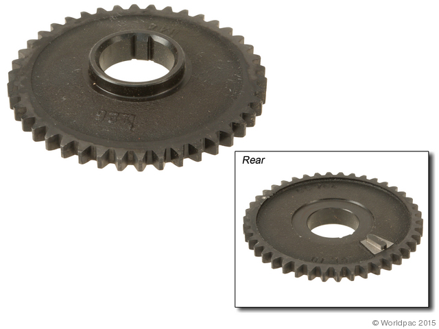 Foto de Engranaje del rbol de levas para Ford, Mercury, Lincoln Marca Cloyes Nmero de Parte W0133-1861422