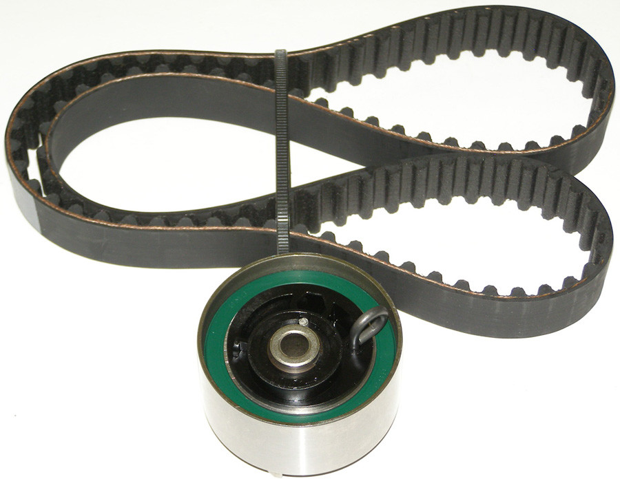 Foto de Juego Componentes Correa del Tiempo para Ford Focus 2002 Marca CLOYES N�mero de Parte BK283