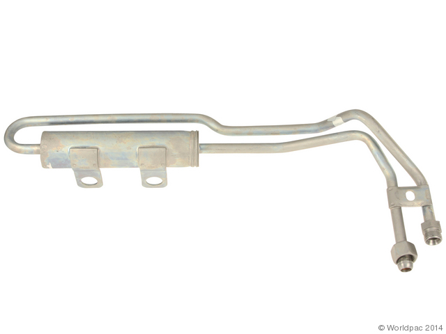 Foto de Filtro de Transmison Automatica para Audi A4 Marca Cohline Nmero de Parte W0133-1967129