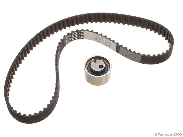 Foto de  para Suzuki Esteem Suzuki Sidekick Suzuki Vitara Suzuki X-90 Chevrolet Tracker Marca Contitech N�mero de Parte W0133-1624082