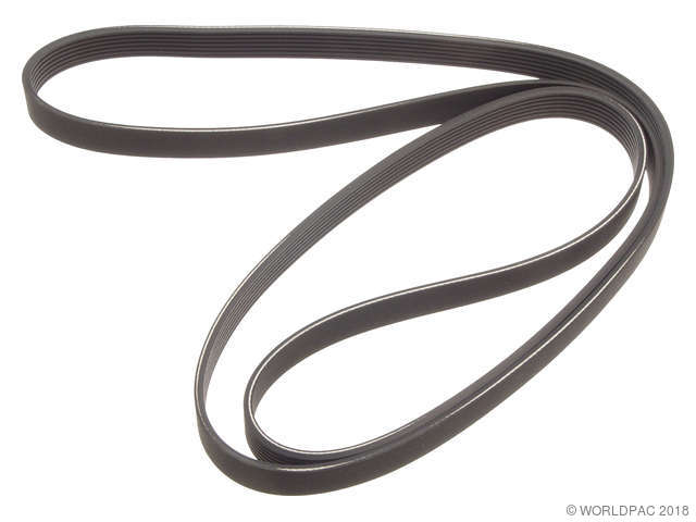 Foto de Correa de transmisi�n accesoria para Jaguar Vanden Plas Jaguar XJ8 Jaguar XJR Jaguar XK8 Jaguar XKR Land Rover Range Rover Marca Contitech N�mero de Parte W0133-1626616