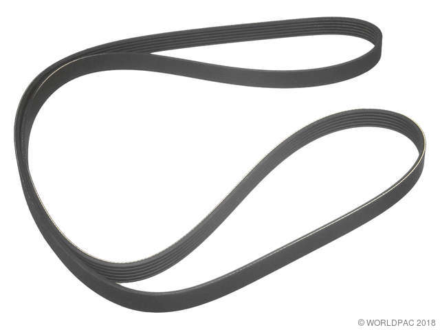 Correa De Transmisi n Accesoria Para Ford Mercedes Benz BMW Dodge 