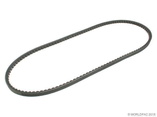 Foto de Correa de transmisi�n accesoria para Subaru y Toyota Marca Contitech N�mero de Parte W0133-1636312