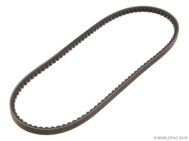 Foto de Correa de transmisin accesoria para Isuzu Amigo Isuzu Pickup Isuzu Rodeo Isuzu Trooper Marca Contitech Nmero de Parte W0133-1637362