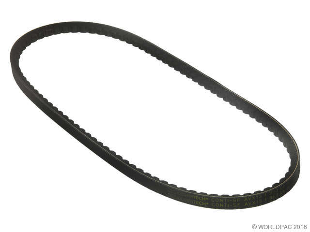 Foto de Correa de transmisi�n accesoria para Mitsubishi Plymouth Dodge Mercedes-Benz Audi Volkswagen Isuzu... Marca Contitech N�mero de Parte W0133-1637661