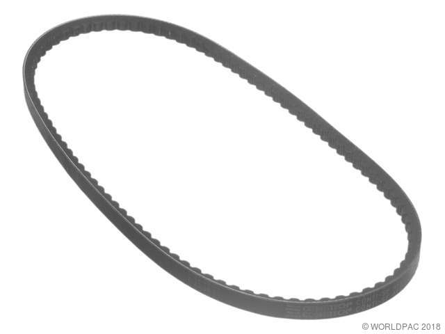 Foto de Correa de transmisi�n accesoria para Nissan Mazda Mitsubishi Dodge Subaru Volkswagen Isuzu Volvo... Marca Contitech N�mero de Parte W0133-1637860