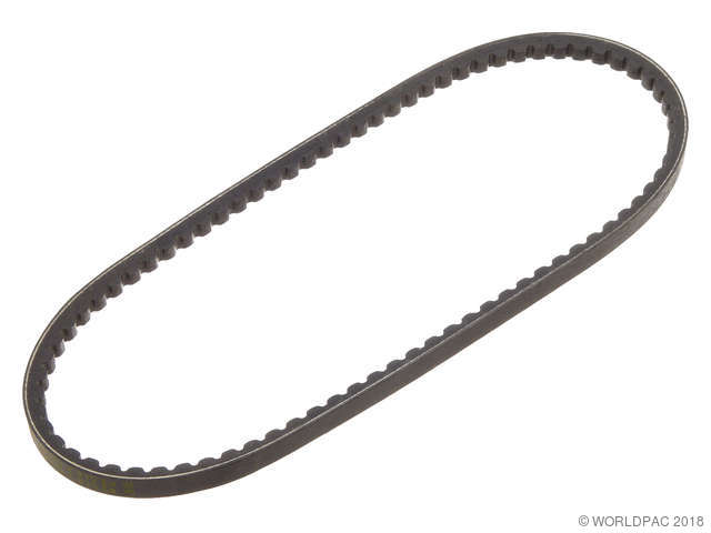 Foto de Correa de transmisin accesoria para Nissan Mitsubishi Dodge Plymouth Hyundai BMW Daewoo... Marca Contitech Nmero de Parte W0133-1638604