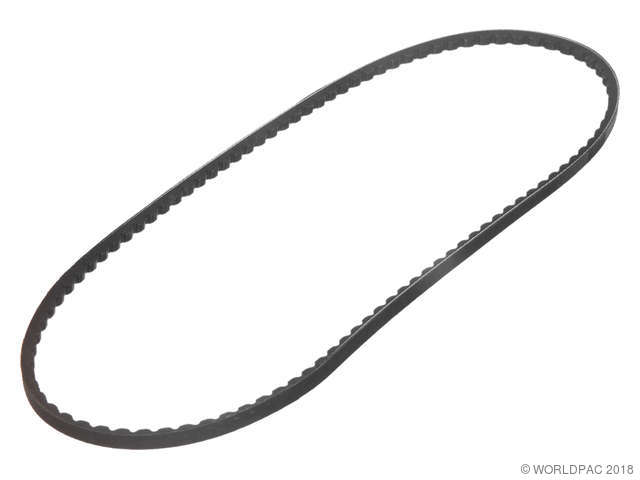 Foto de Correa de transmisin accesoria para Mercedes-Benz BMW Saab Buick Chevrolet Isuzu Acura Porsche... Marca Contitech Nmero de Parte W0133-1639472