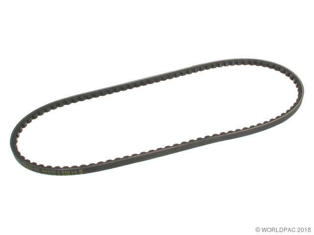 Foto de Correa de transmisin accesoria para Mercedes-Benz 280S Mercedes-Benz 250 Chevrolet Camaro Marca Contitech Nmero de Parte W0133-1639799