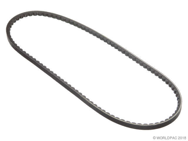 Foto de Correa de transmisi�n accesoria para Chrysler Dodge Plymouth Mazda Porsche Volkswagen BMW Nissan Honda Volvo... Marca Contitech N�mero de Parte W0133-1639890