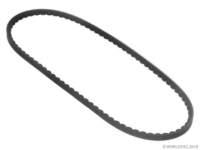 Foto de Correa de transmisi�n accesoria para Jaguar Mercedes-Benz Audi Volkswagen BMW Nissan Buick Chevrolet GMC Toyota... Marca Contitech N�mero de Parte W0133-1640116