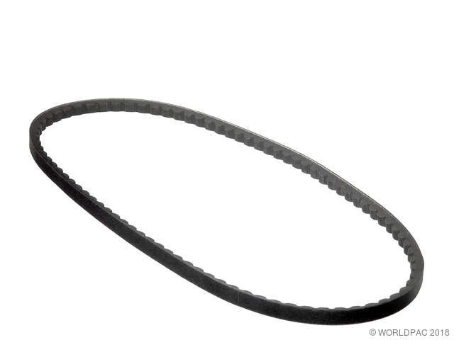 Foto de Correa de transmisi�n accesoria para Jaguar Mercedes-Benz Volkswagen Audi Chevrolet GMC Pontiac Buick Oldsmobile Nissan... Marca Contitech N�mero de Parte W0133-1640147