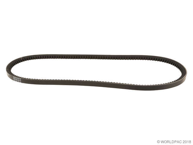Foto de Correa de transmisi�n accesoria para Mitsubishi Plymouth Dodge Mercedes-Benz Audi Volkswagen Isuzu... Marca Contitech N�mero de Parte W0133-1716163
