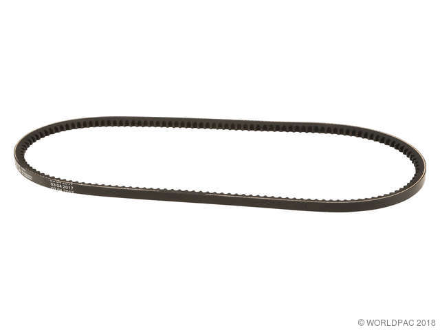 Foto de Correa de transmisi�n accesoria para Jaguar Mercedes-Benz Volkswagen Audi Chevrolet GMC Pontiac Buick Oldsmobile Nissan... Marca Contitech N�mero de Parte W0133-1733203