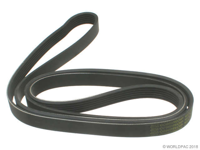 Foto de Correa de transmisi�n accesoria para BMW y Saturn Marca Contitech N�mero de Parte W0133-1779583