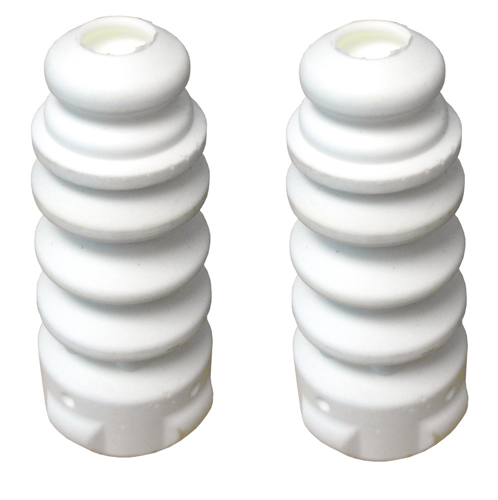 Foto de Conjunto de Topes de Goma Rebote para Volkswagen Jetta Volkswagen Eos Volkswagen GTI Volkswagen Golf Volkswagen Beetle Volkswagen Rabbit Marca CRP Nmero de Parte #AVX0296P