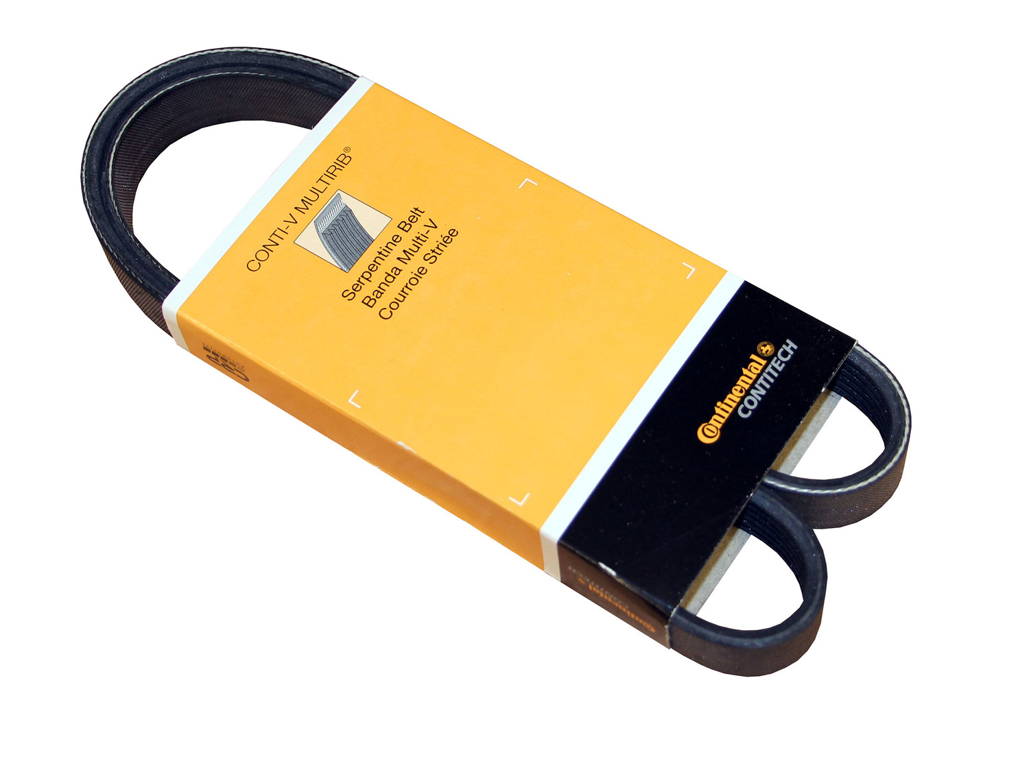 Profiqualität Riemen ACDelco Serpentinriemen 7K101 Produktbild-Vorschau 11
